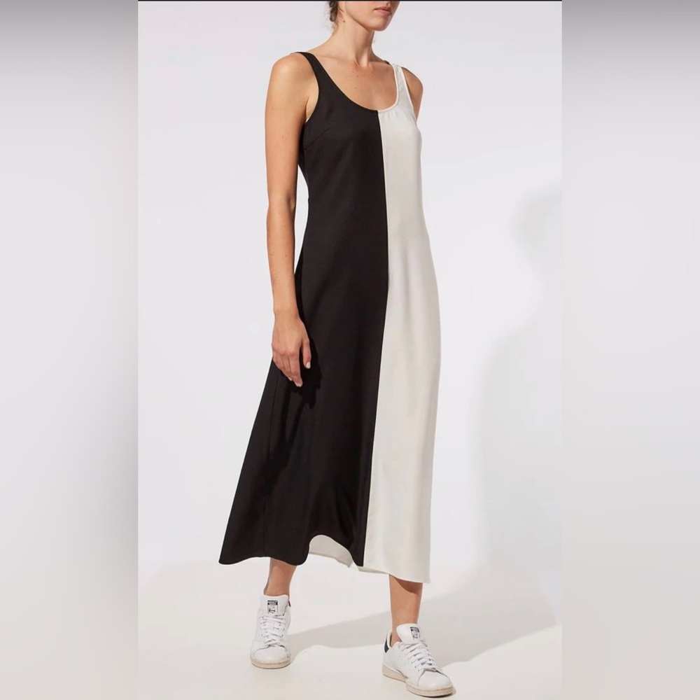 NWT Solid & Striped Anne-Marie Dress
